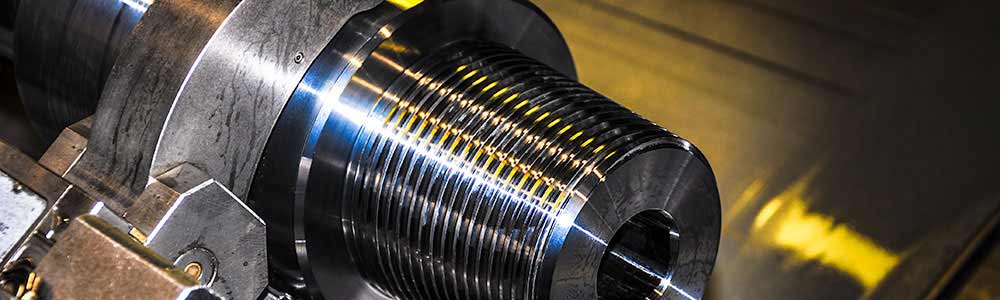 Technology Header Graphic