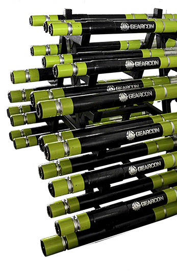 Technology Pipes